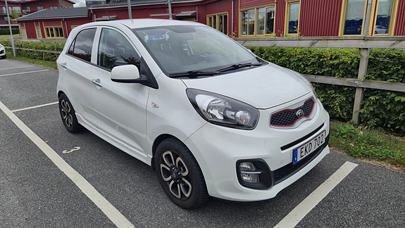 Kia Picanto 16 of 18