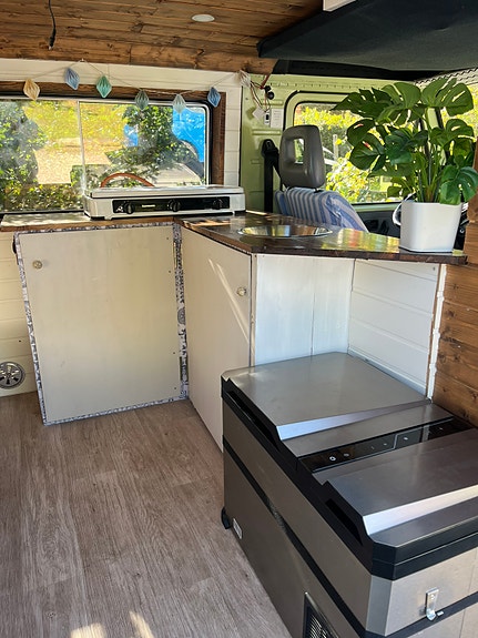 Volkswagen Lt31 5 of 10