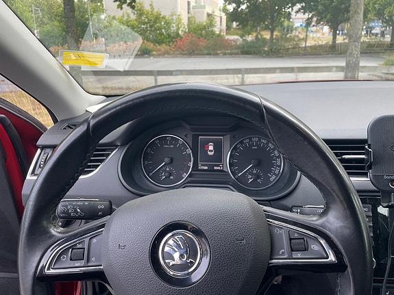 Skoda Octavia 5 of 6