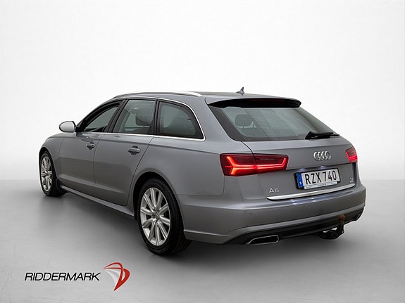 Audi A6 6 of 30