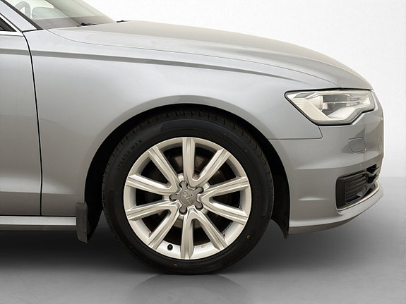 Audi A6 13 of 30