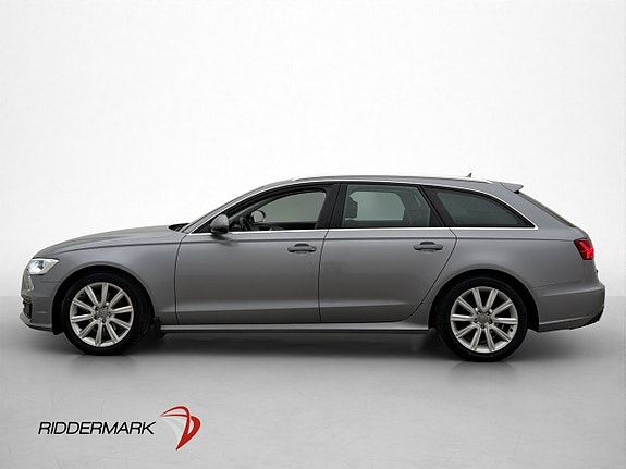 Audi A6 5 of 30