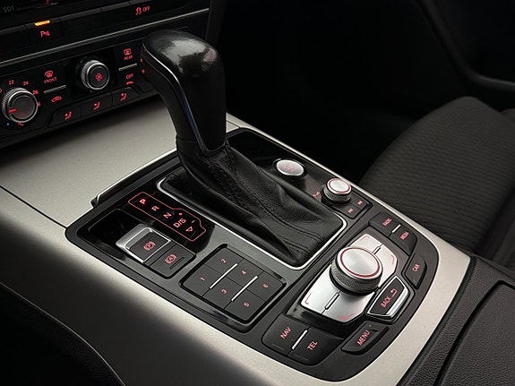 Audi A6 27 of 30