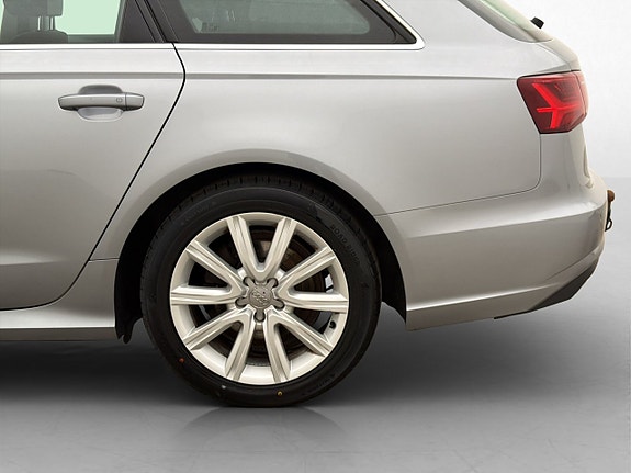 Audi A6 11 of 30