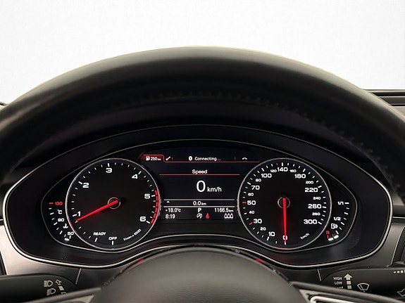 Audi A6 22 of 30