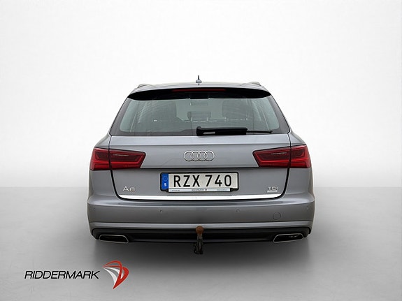 Audi A6 7 of 30