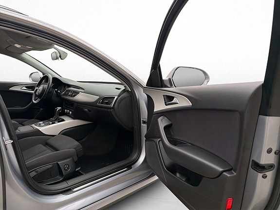 Audi A6 15 of 30
