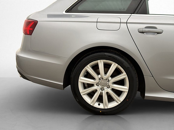 Audi A6 12 of 30