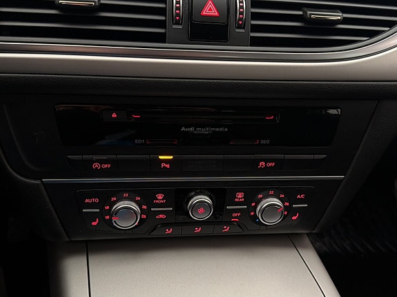 Audi A6 26 of 30