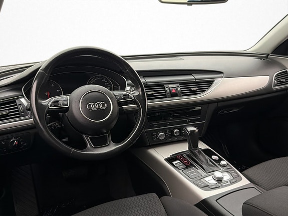 Audi A6 19 of 30