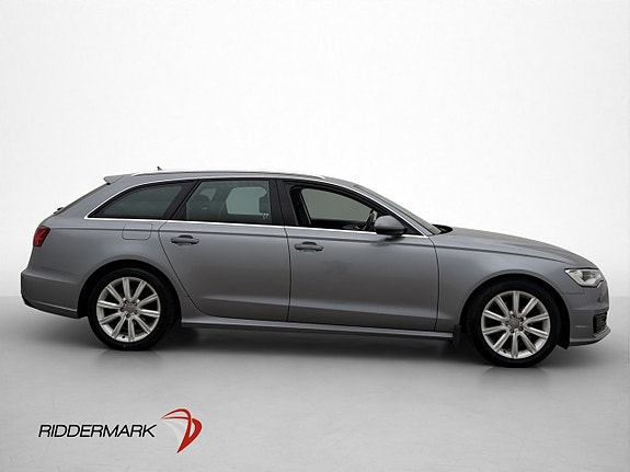 Audi A6 9 of 30