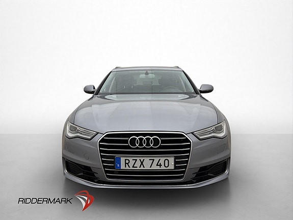 Audi A6 2 of 30