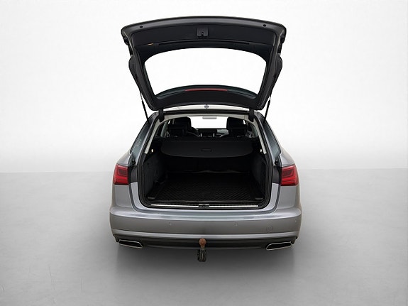 Audi A6 17 of 30