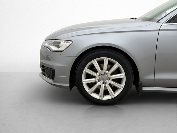 Audi A6 10 of 30