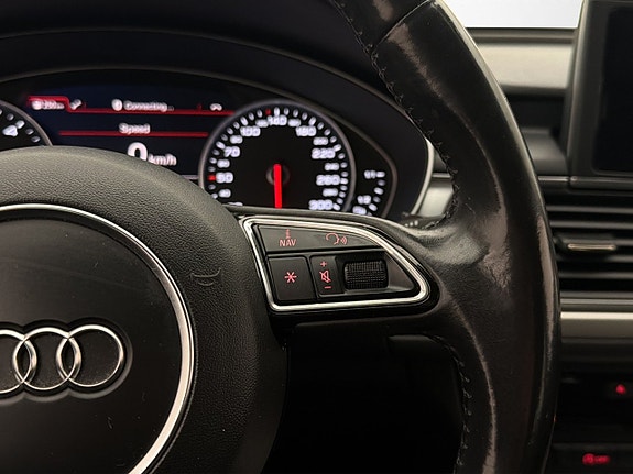 Audi A6 28 of 30