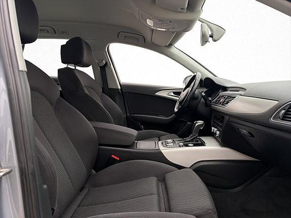 Audi A6 14 of 30