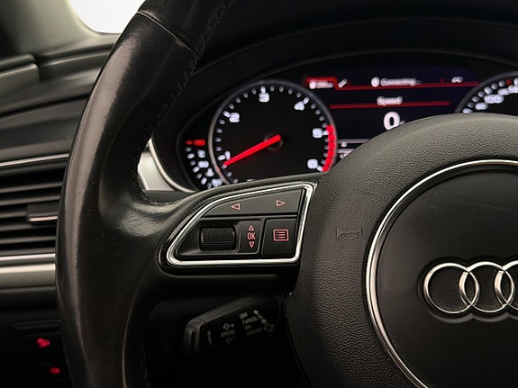 Audi A6 29 of 30