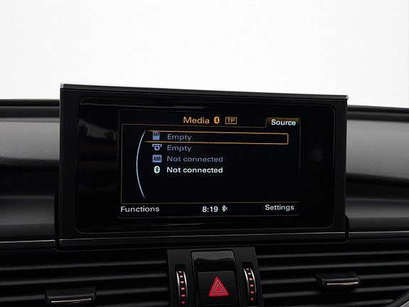 Audi A6 23 of 30