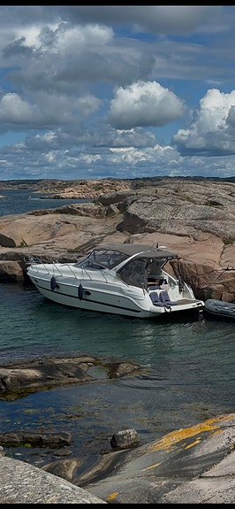 Nu till verkligt HÖSTPRIS inkl gummibåt med motor och vinterställning! 8 of 11
