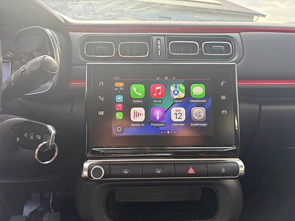 Citroen C3 3 of 8