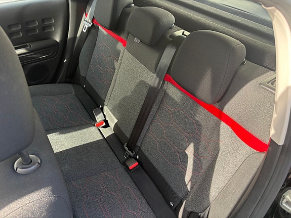 Citroen C3 7 of 8