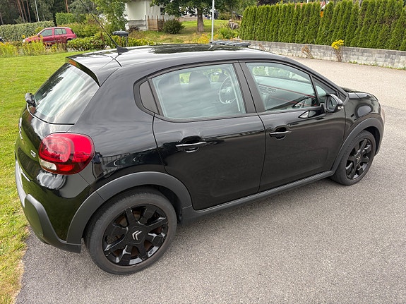 Citroen C3 2 of 8