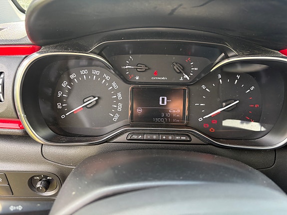 Citroen C3 5 of 8