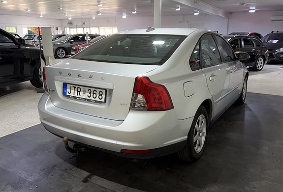 Volvo S40 5 of 9
