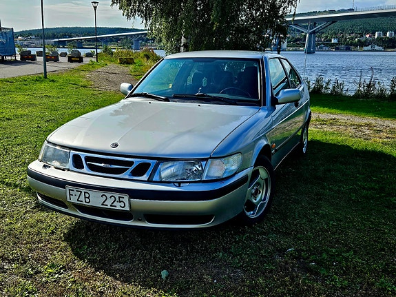 Saab 9-3 3 of 7