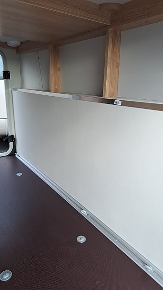 Knaus Sky TI Platinum Selection 700 MEG 20 of 22