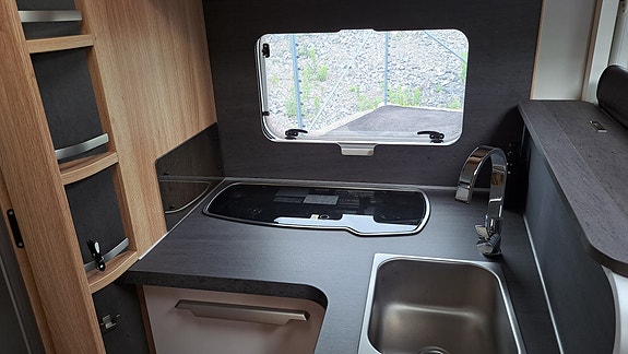 Knaus Sky TI Platinum Selection 700 MEG 9 of 19