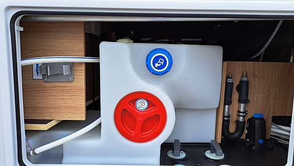 Knaus Sky TI Platinum Selection 700 MEG 19 of 19