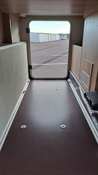 Knaus Sky TI Platinum Selection 700 MEG 17 of 22