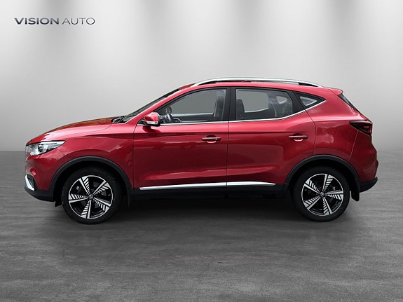 MG ZS EV 8 of 23