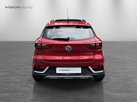 MG ZS EV 6 of 23