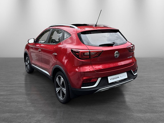 MG ZS EV 7 of 23