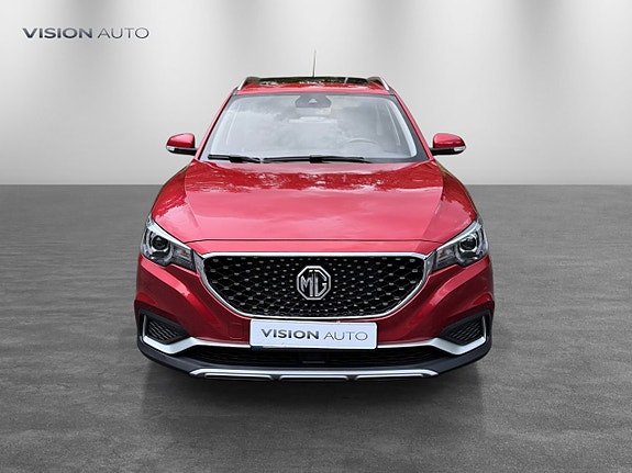 MG ZS EV 2 of 23