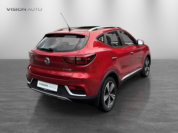 MG ZS EV 5 of 23