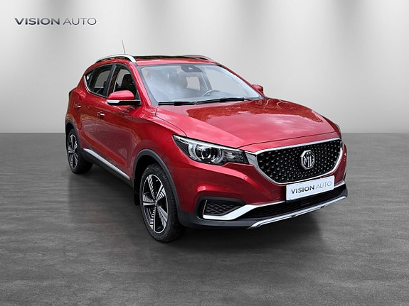 MG ZS EV 3 of 23