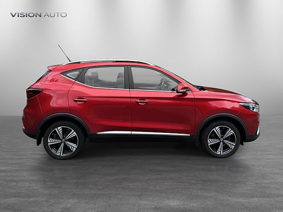 MG ZS EV 4 of 23