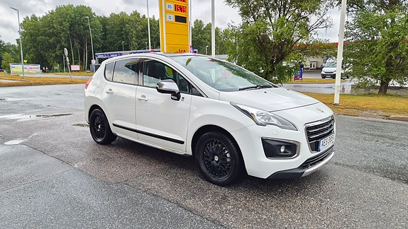 Peugeot 3008 6 of 13