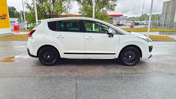 Peugeot 3008 5 of 13