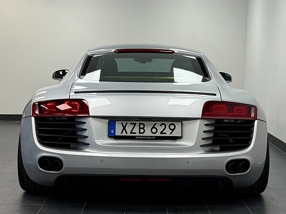 Audi R8 13 of 14