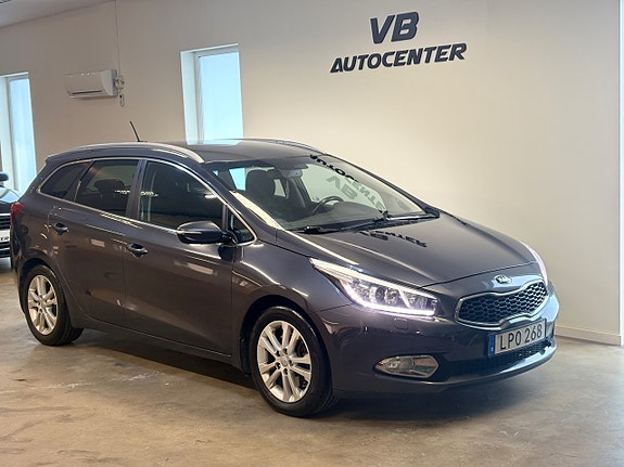 Kia Ceed 2 of 26