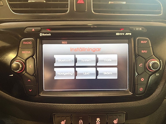 Kia Ceed 20 of 26