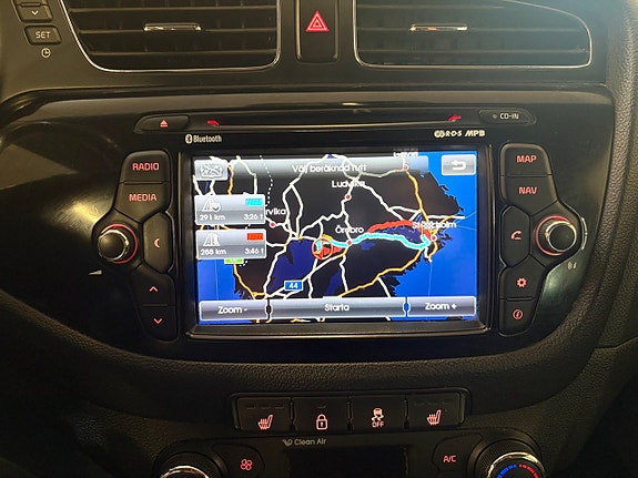 Kia Ceed 19 of 26