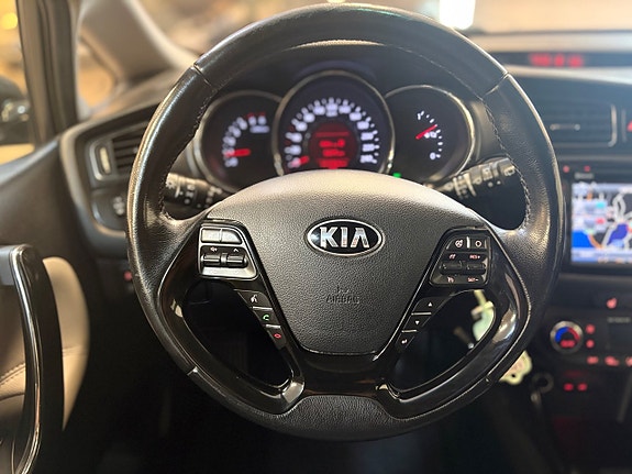 Kia Ceed 17 of 26