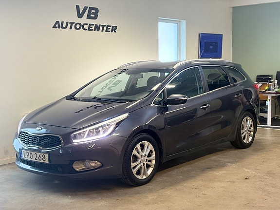Kia Ceed 8 of 26