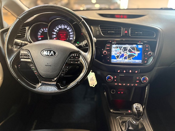 Kia Ceed 16 of 26