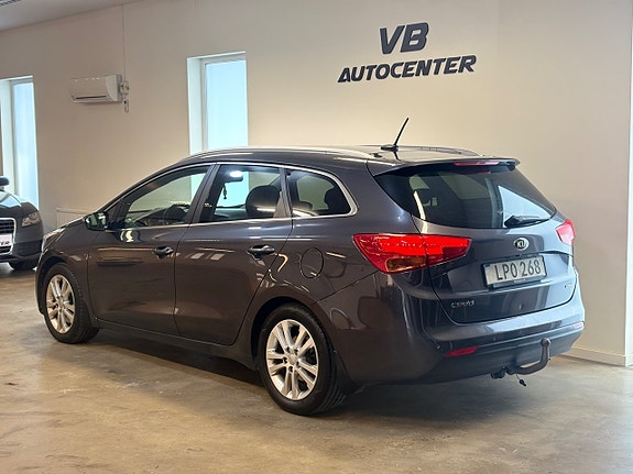 Kia Ceed 6 of 26